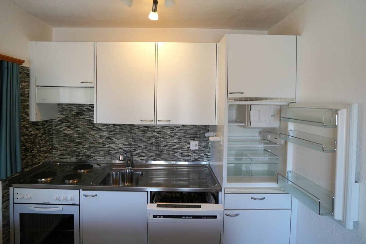 2 ½ rooms apartment, photo 7 of 10