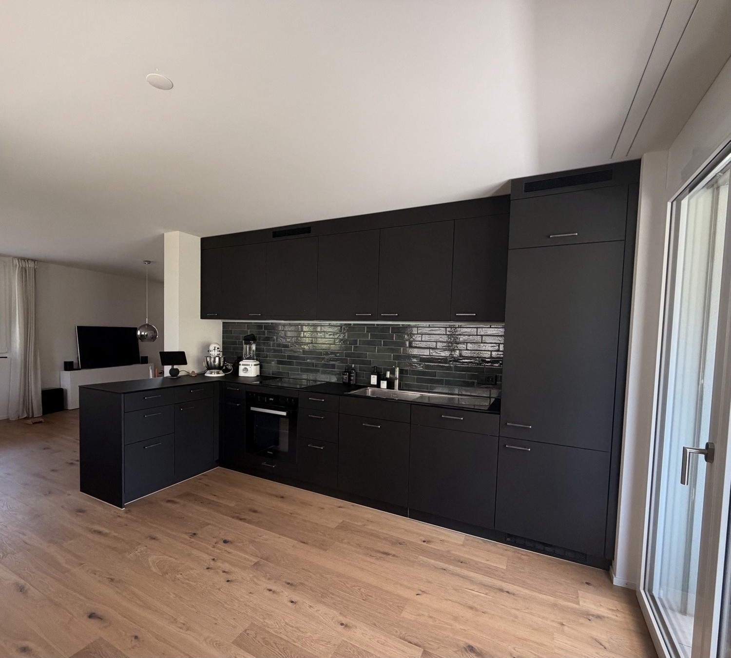 Appartement de 3 ½ pièces, photo 3 sur 10
