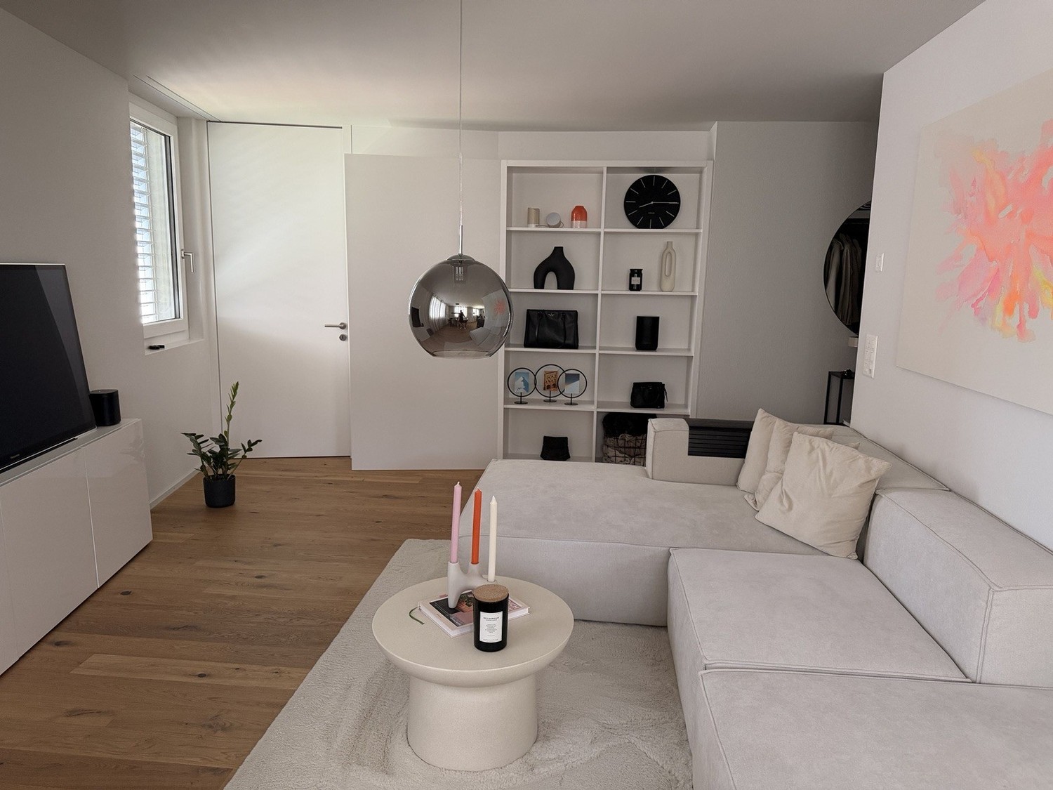 Appartement de 3 ½ pièces, photo 2 sur 10