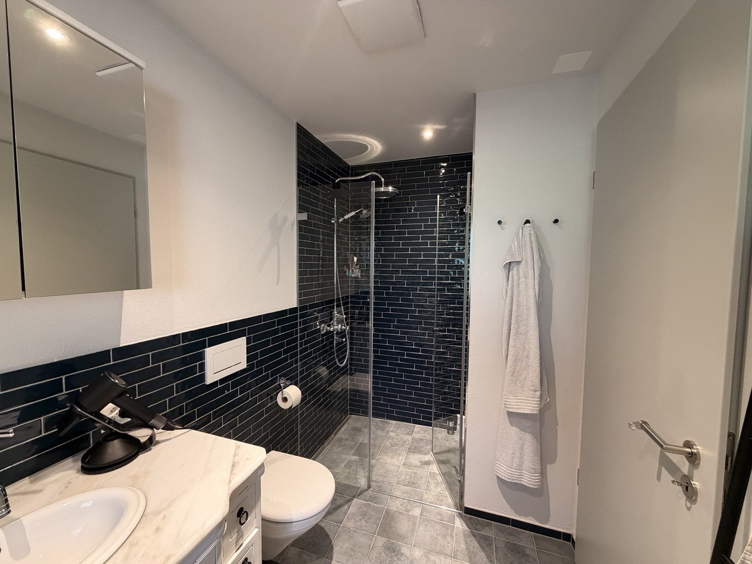 Appartement de 3 ½ pièces, photo 9 sur 10
