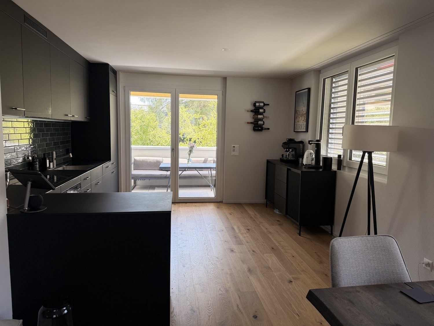 Appartement de 3 ½ pièces, photo 4 sur 10