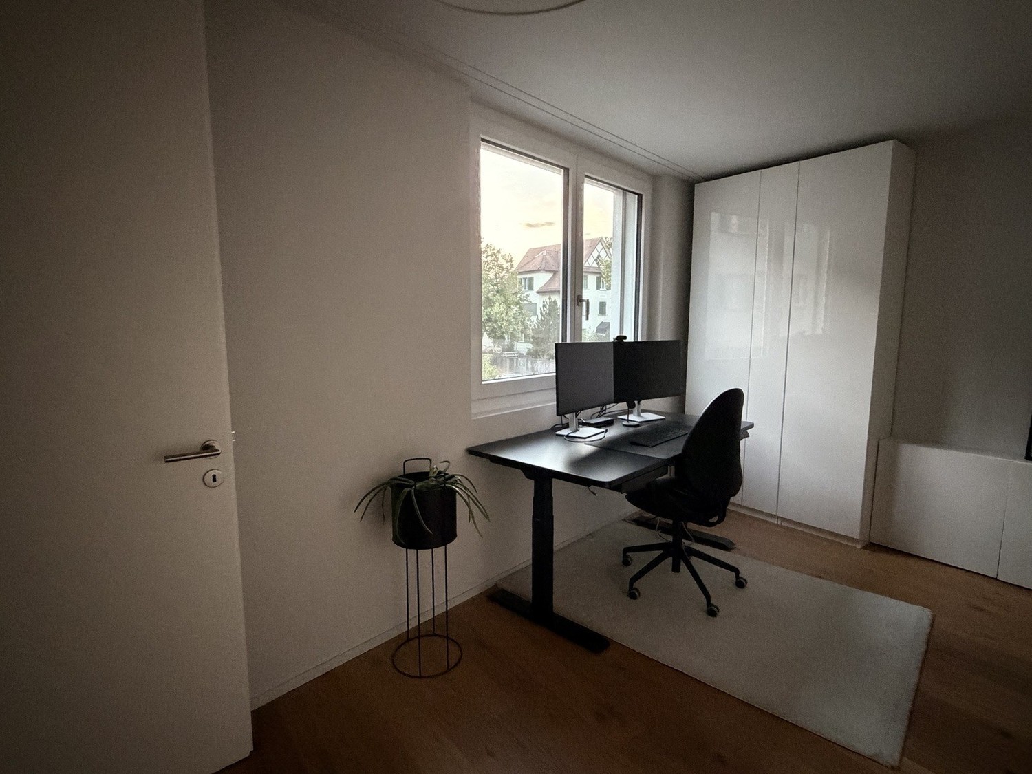Appartement de 3 ½ pièces, photo 8 sur 10