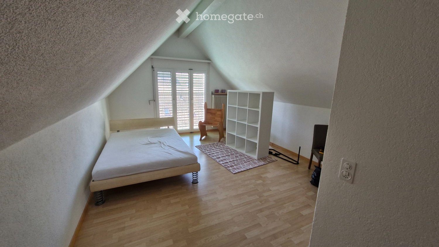 1 ½ rooms apartment, photo 2 of 5