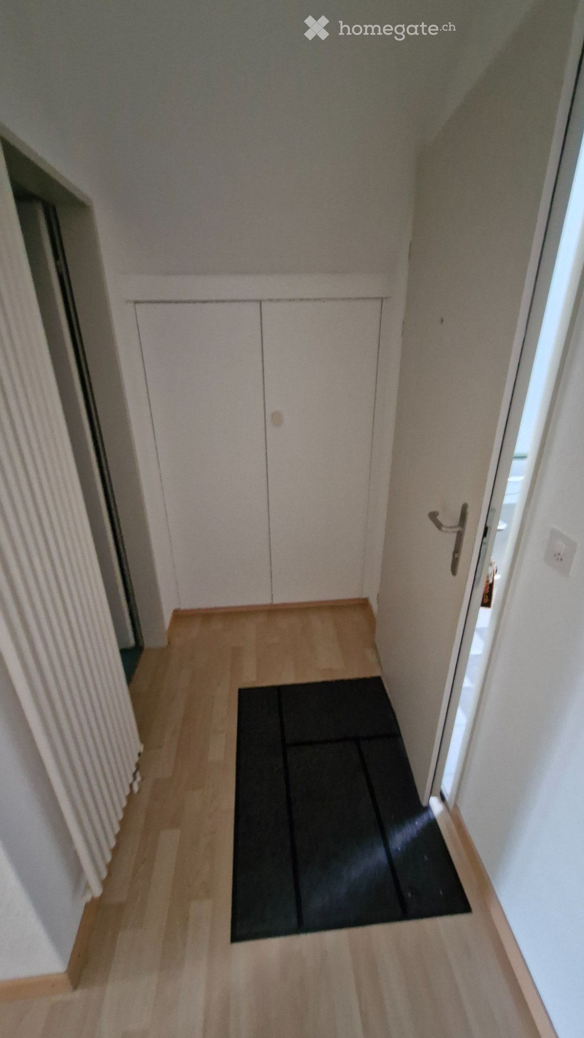 1 ½ rooms apartment, photo 4 of 5