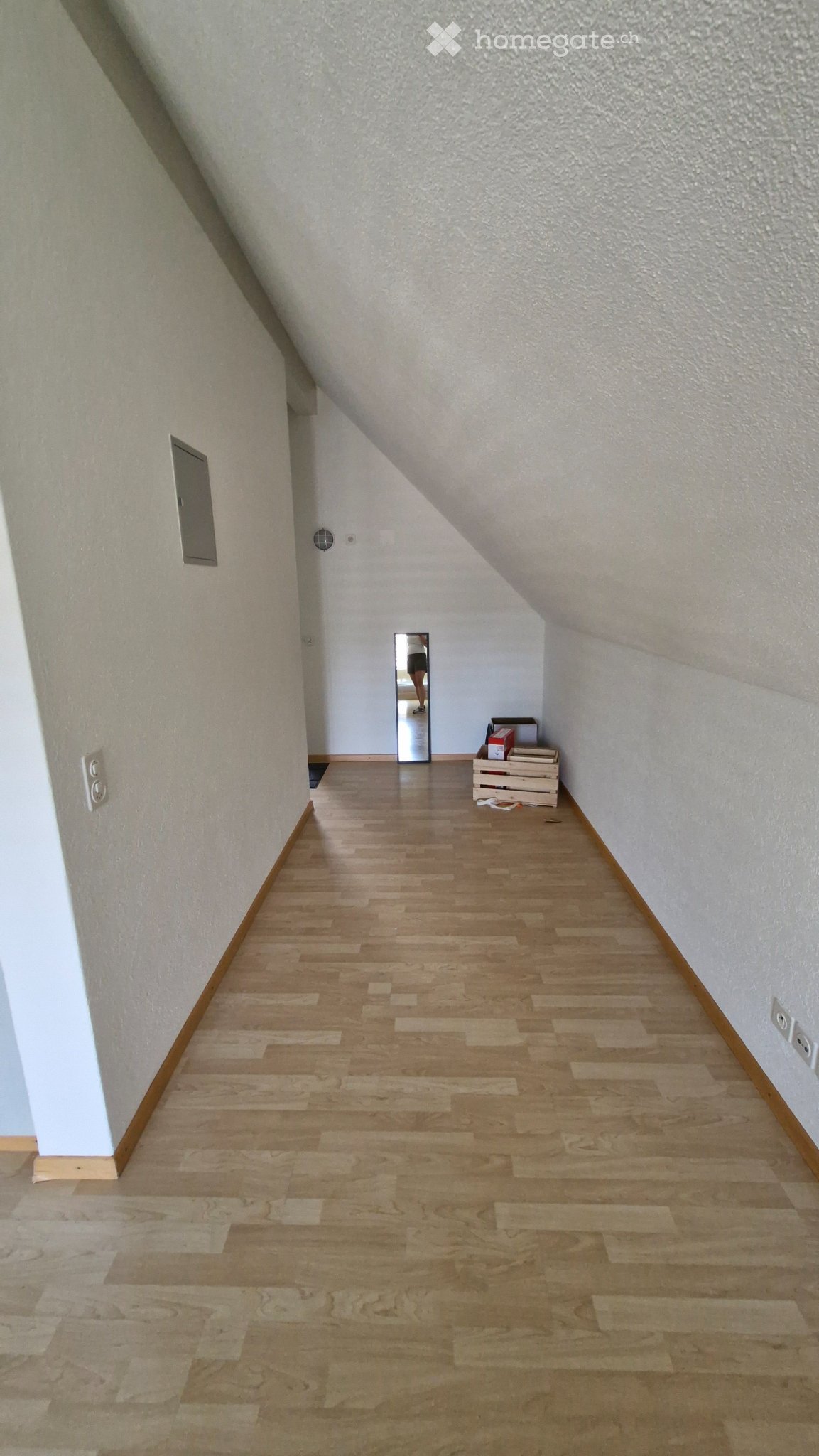 1 ½ rooms apartment, photo 3 of 5
