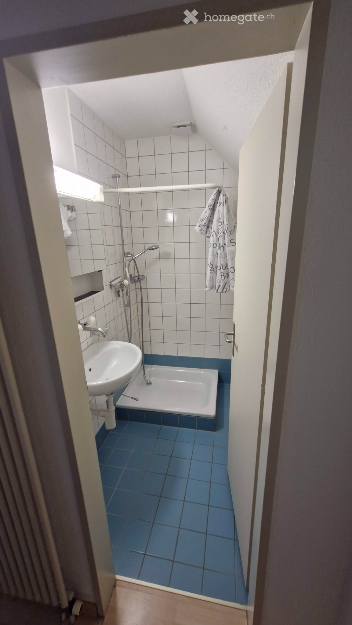1 ½ rooms apartment, photo 5 of 5