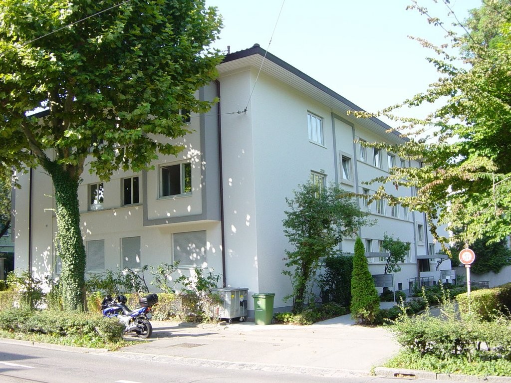 3 ½ rooms apartment, photo 1 of 4