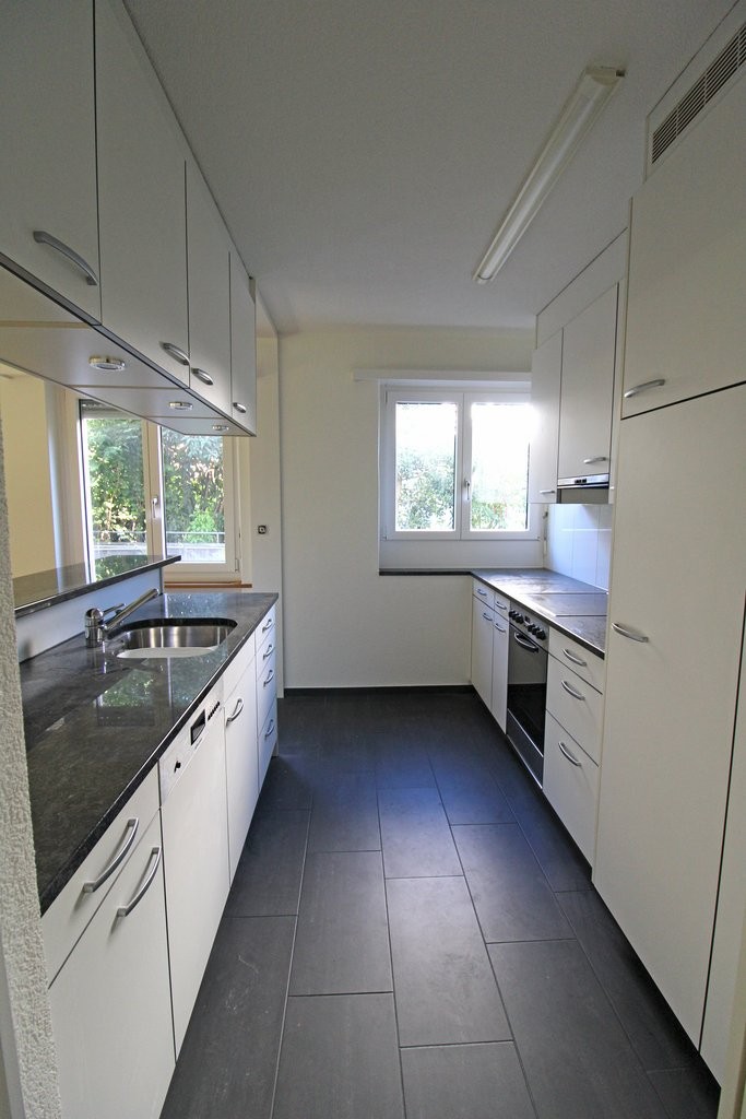 3 ½ rooms apartment, photo 3 of 4