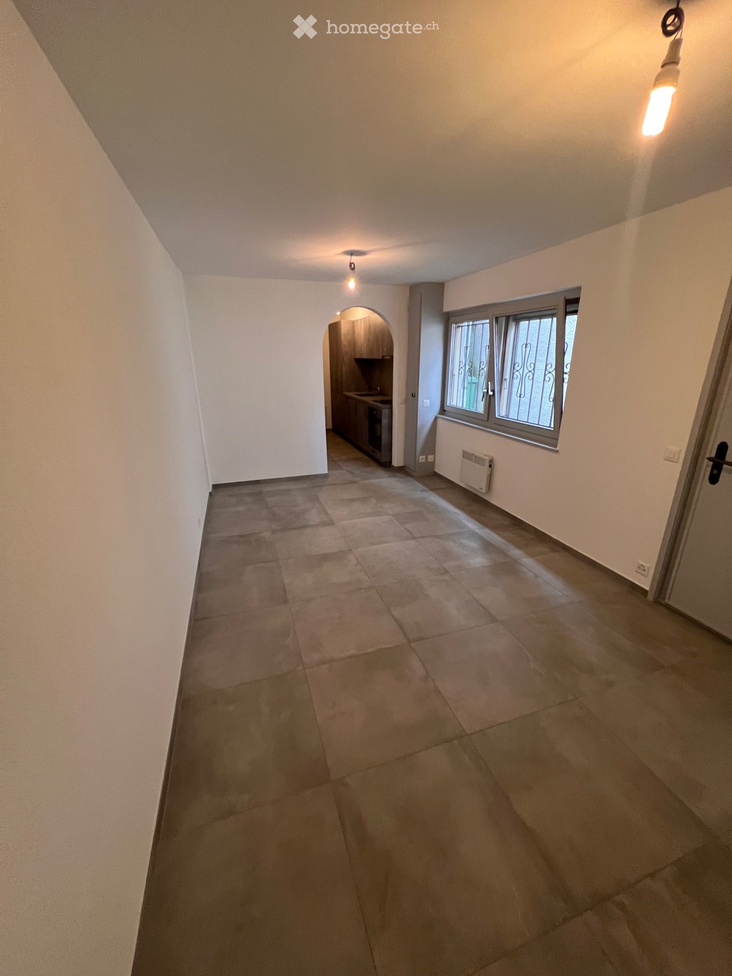 1 room apartment, photo 1 of 4