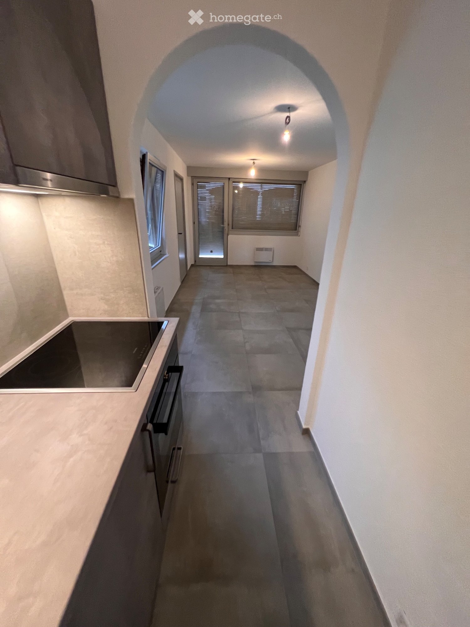 1 room apartment, photo 4 of 4