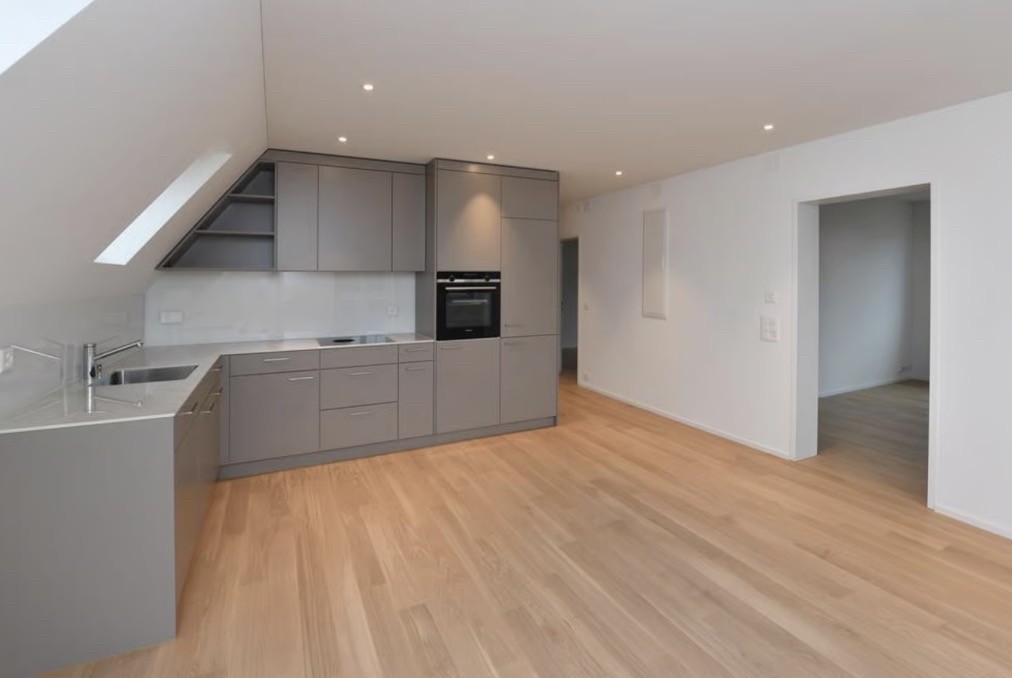 Room in a shared flat, photo 4 of 8