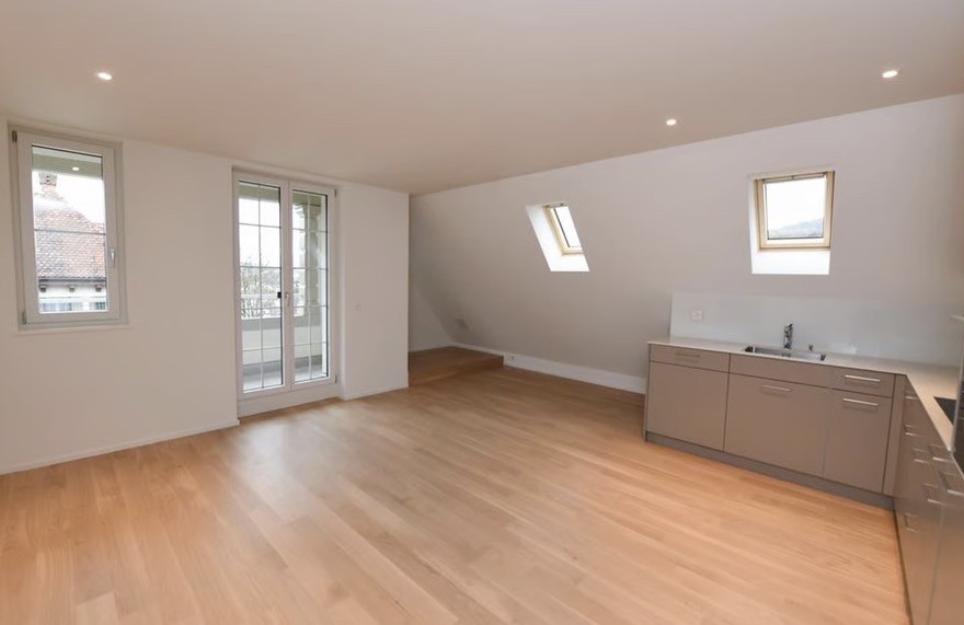 Room in a shared flat, photo 2 of 8