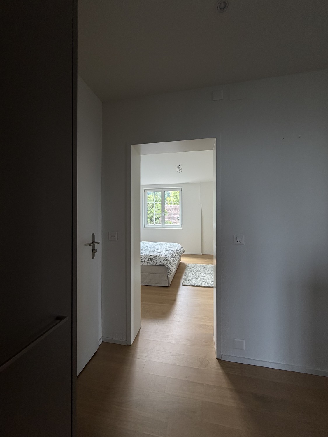 Room in a shared flat, photo 1 of 8