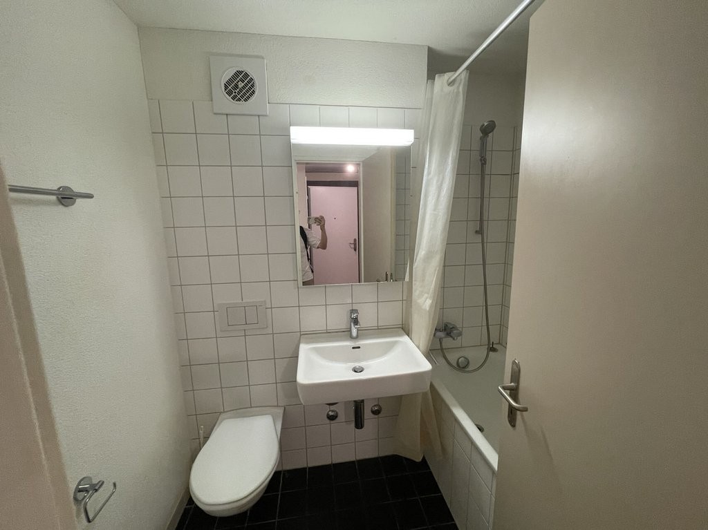 1 room apartment, photo 4 of 4