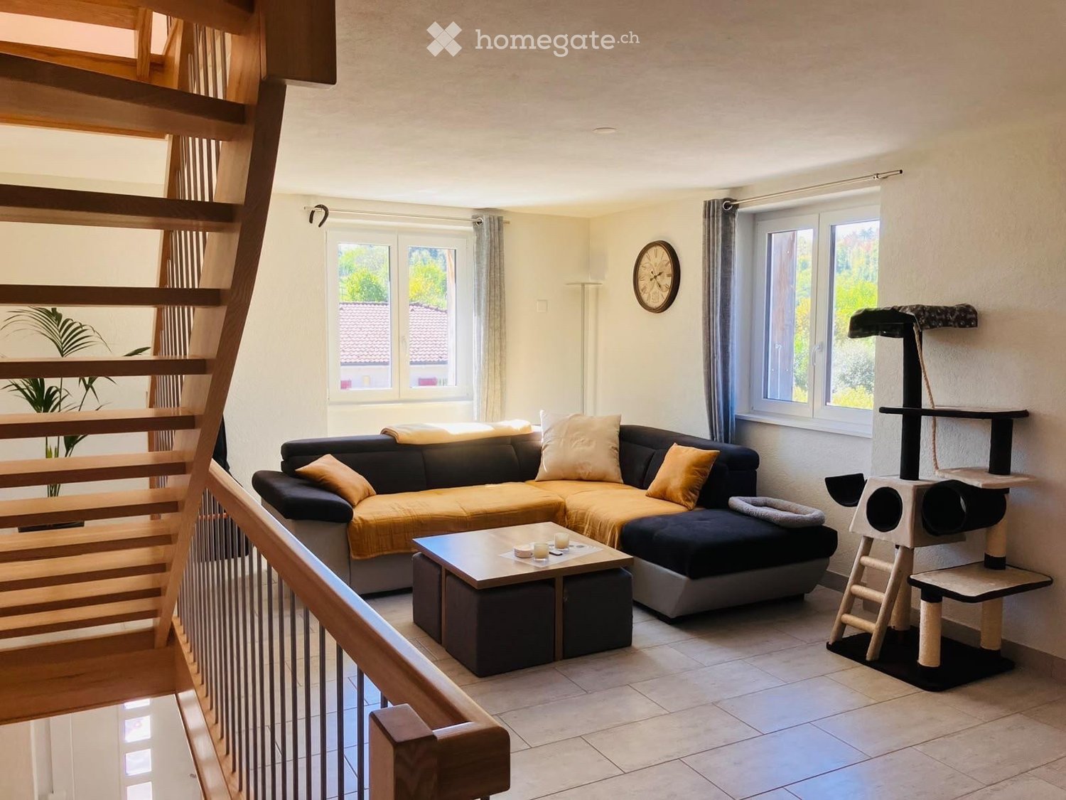 5 rooms apartment, photo 1 of 5