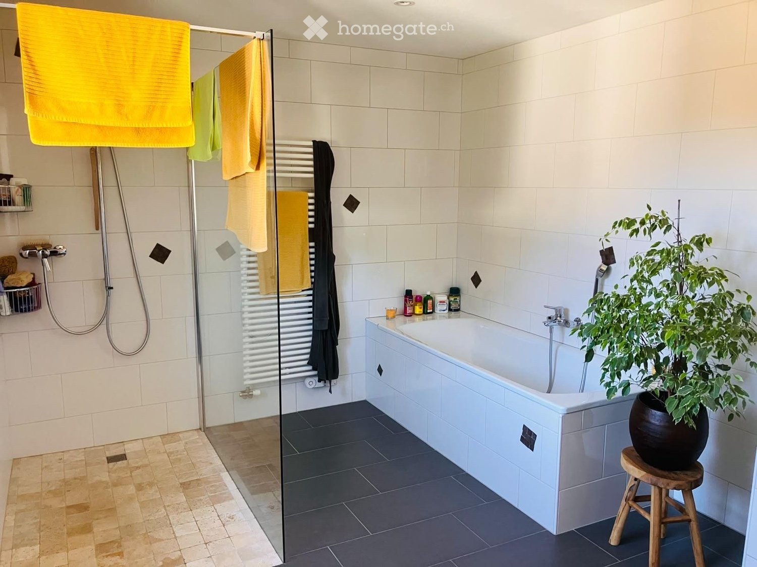 5 rooms apartment, photo 4 of 5