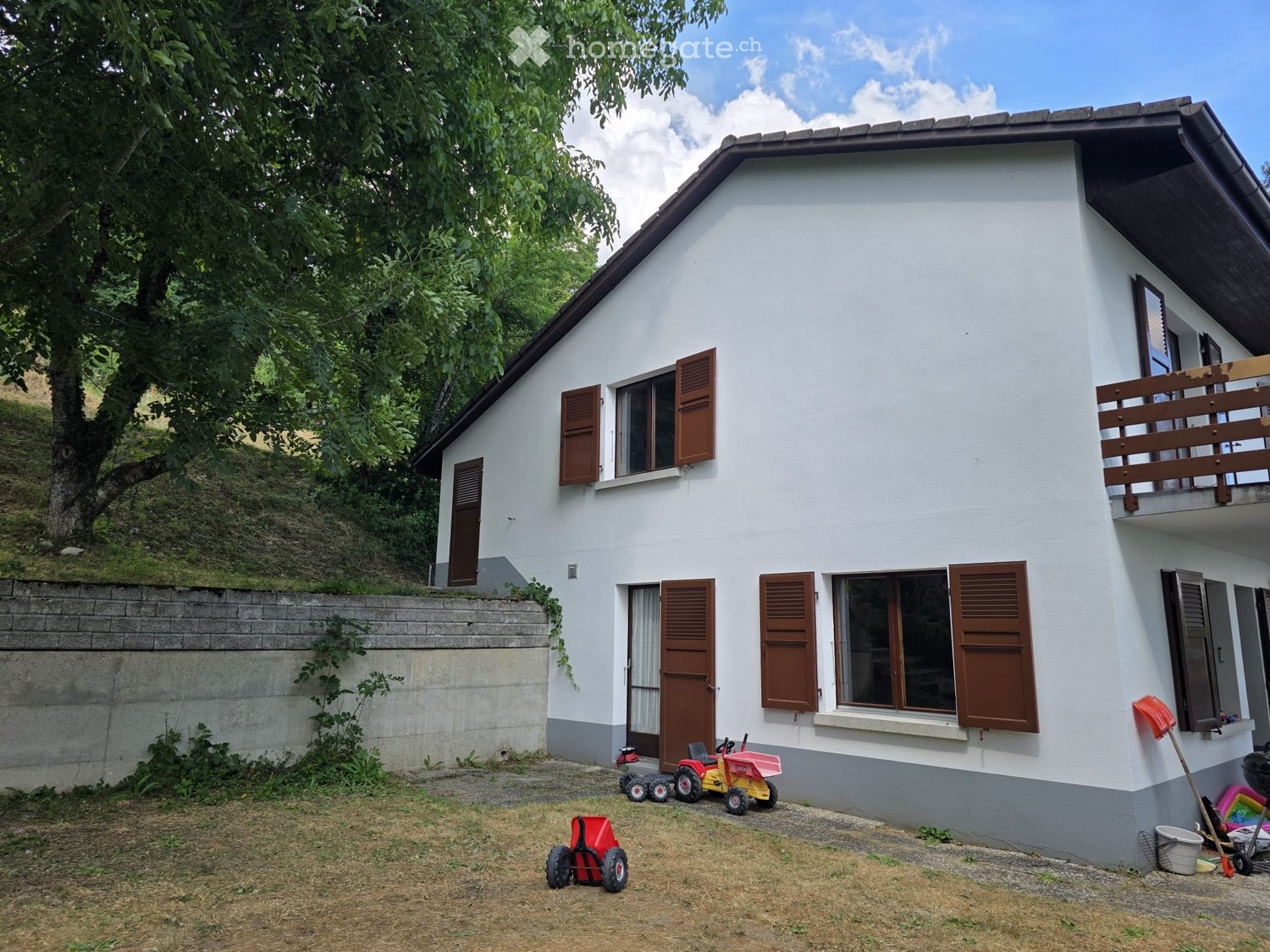 4 ½ rooms single house, photo 1 sur 5