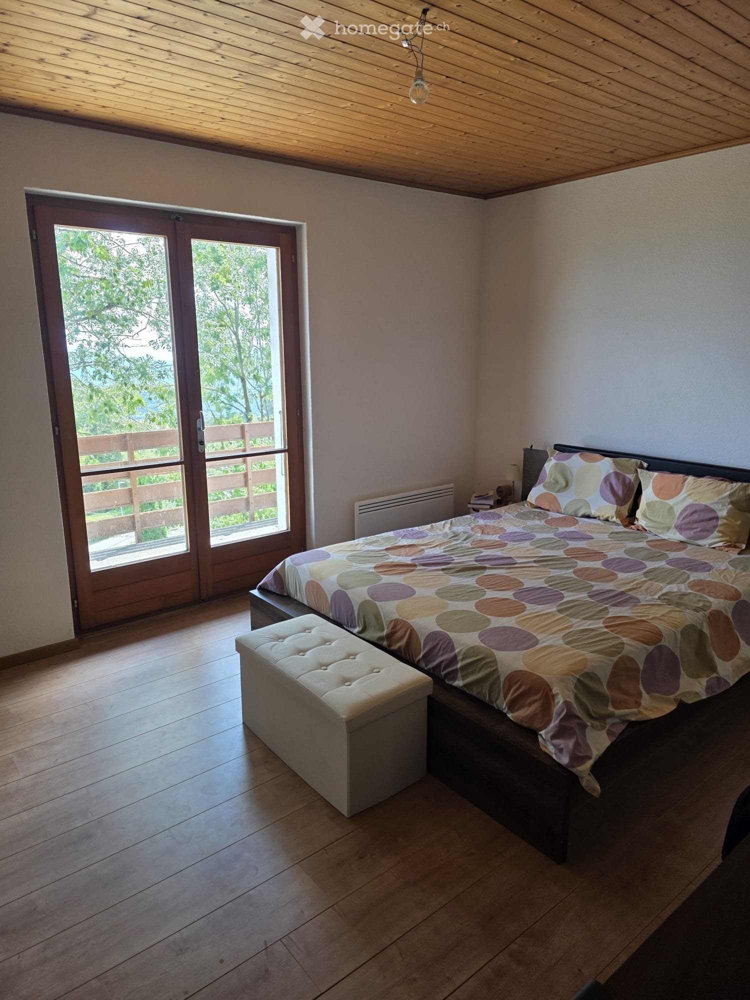 4 ½ rooms single house, photo 4 sur 5