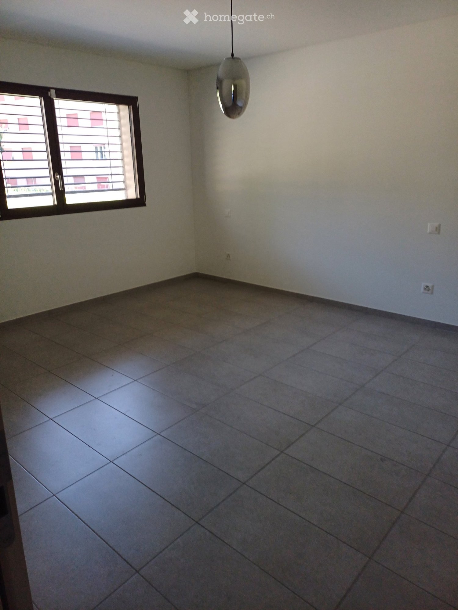 2 ½ Zimmer-Wohnung