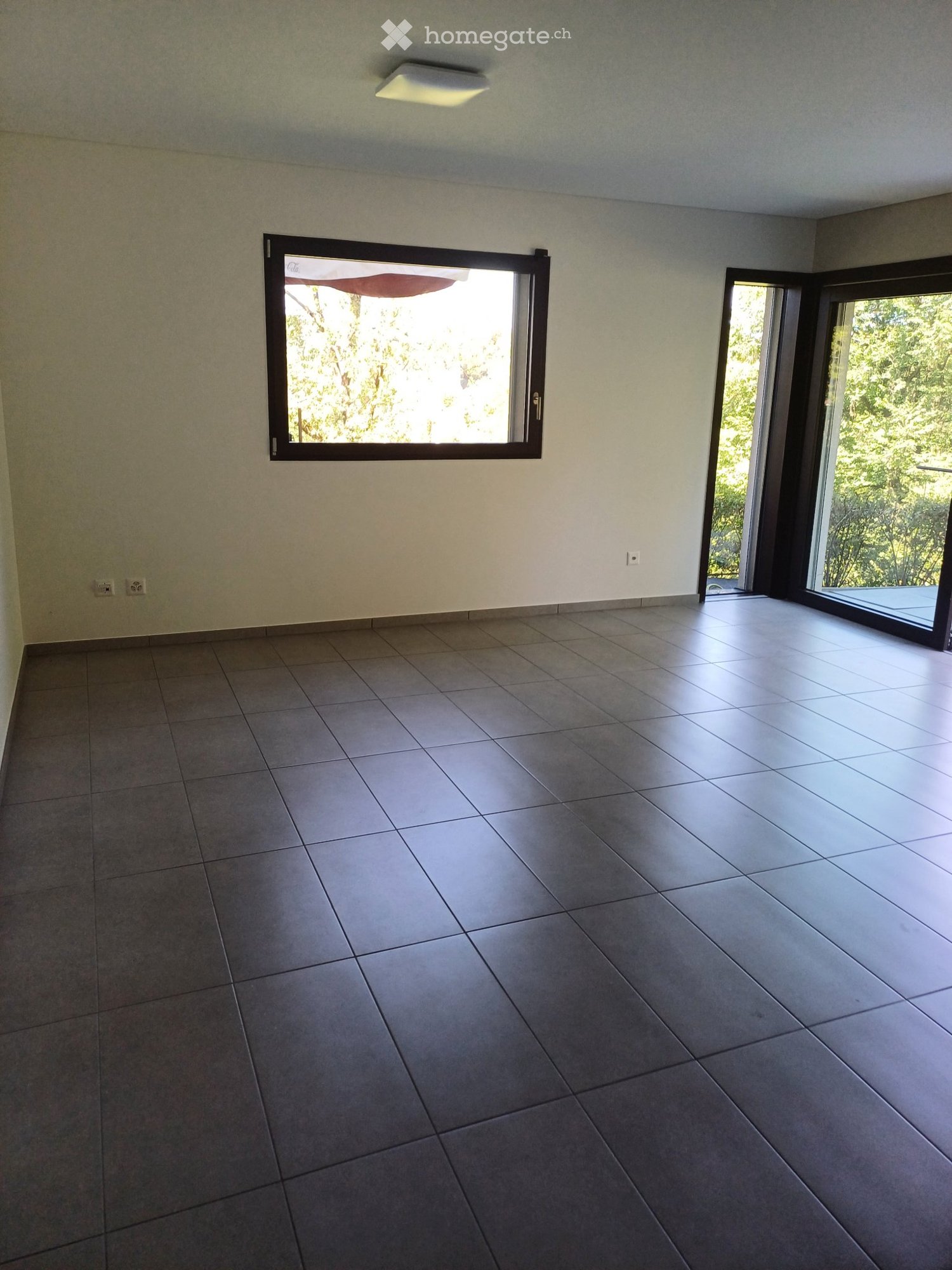 2 ½ Zimmer-Wohnung