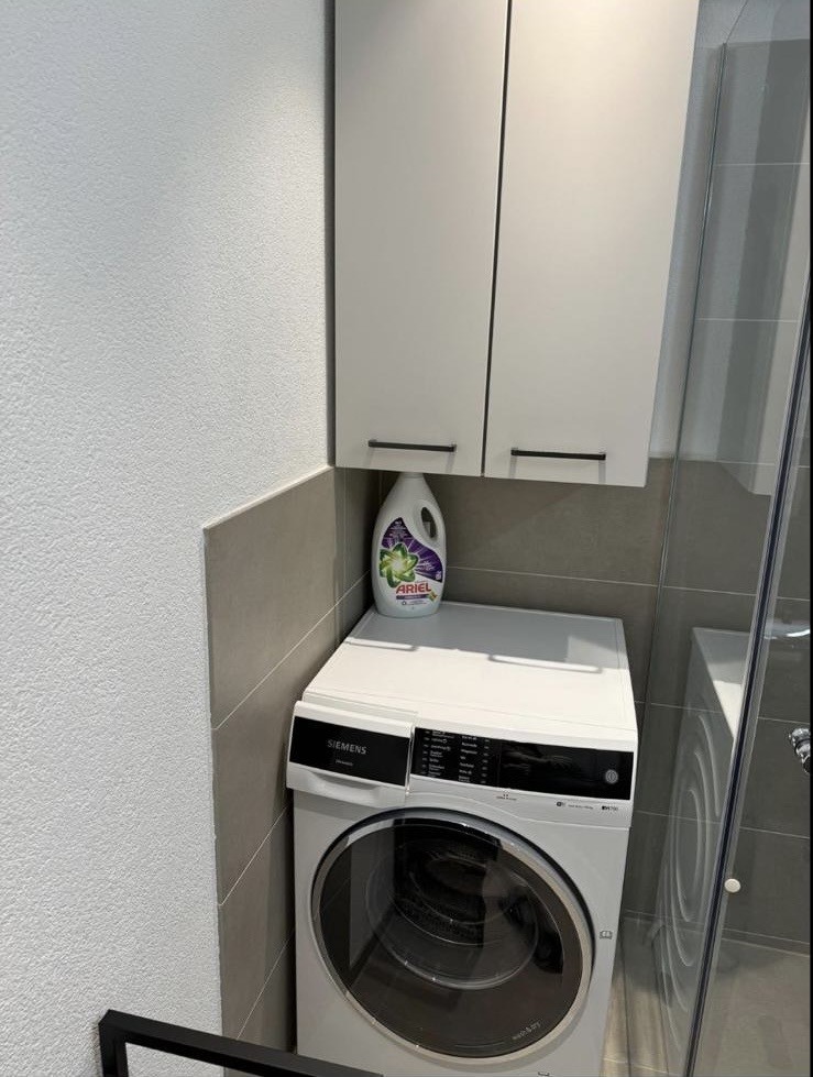 1 ½ rooms apartment