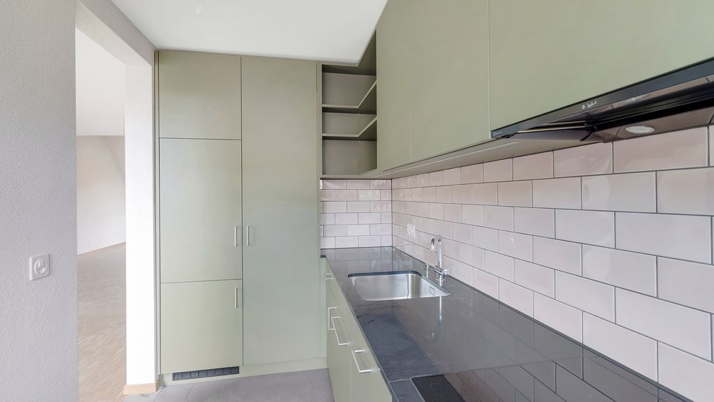 4 ½ rooms apartment, photo 3 of 10