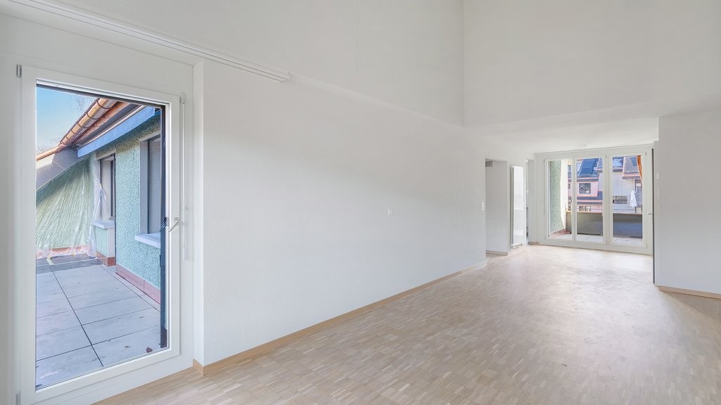 4 ½ rooms apartment, photo 5 of 10