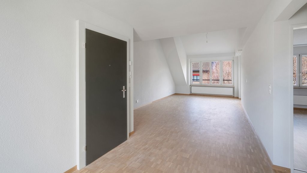 4 ½ rooms apartment, photo 6 of 10