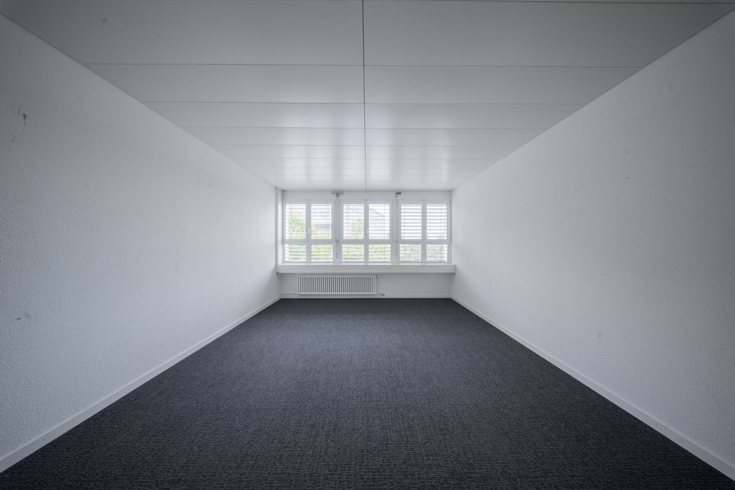 105m² office, photo 2 of 6