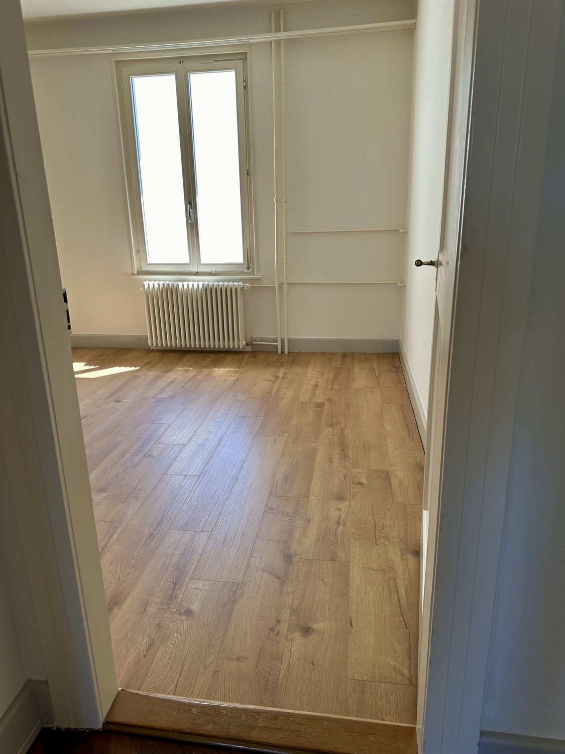 3 rooms apartment, photo 1 of 10