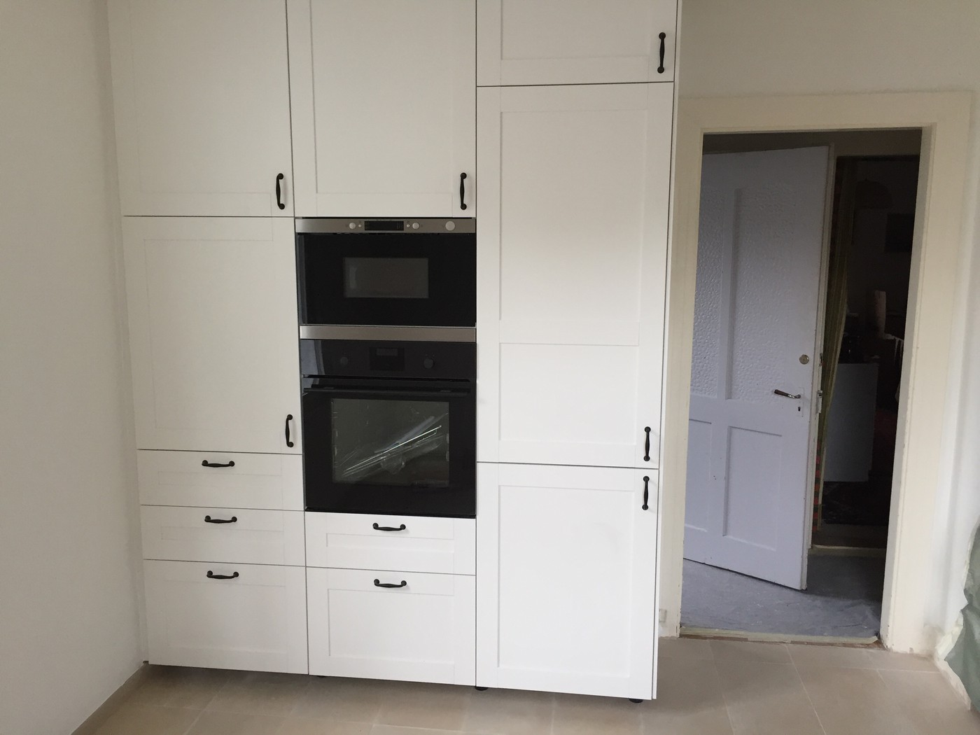 3 rooms apartment, photo 4 of 10