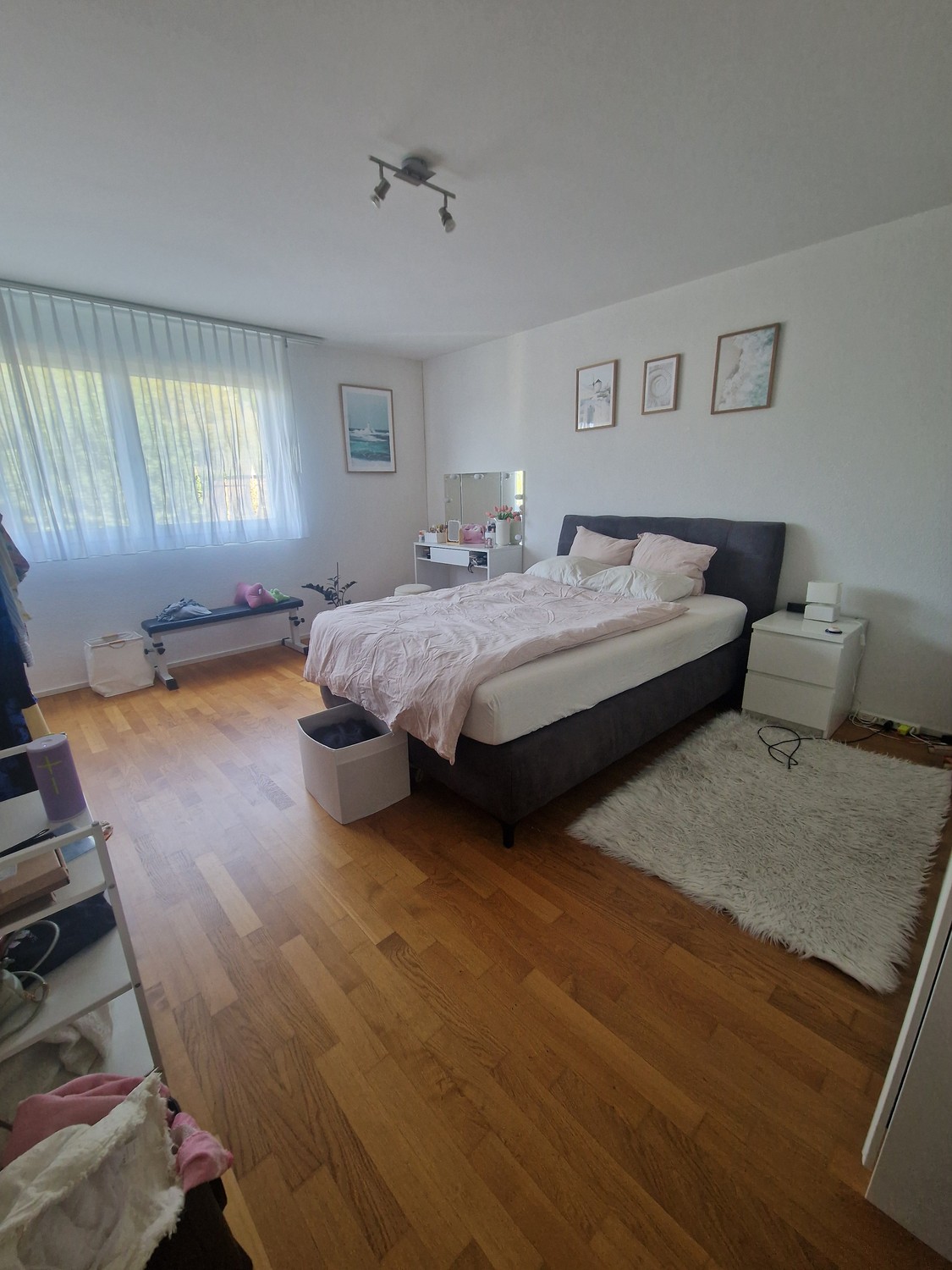 2 ½ rooms apartment, photo 4 of 5