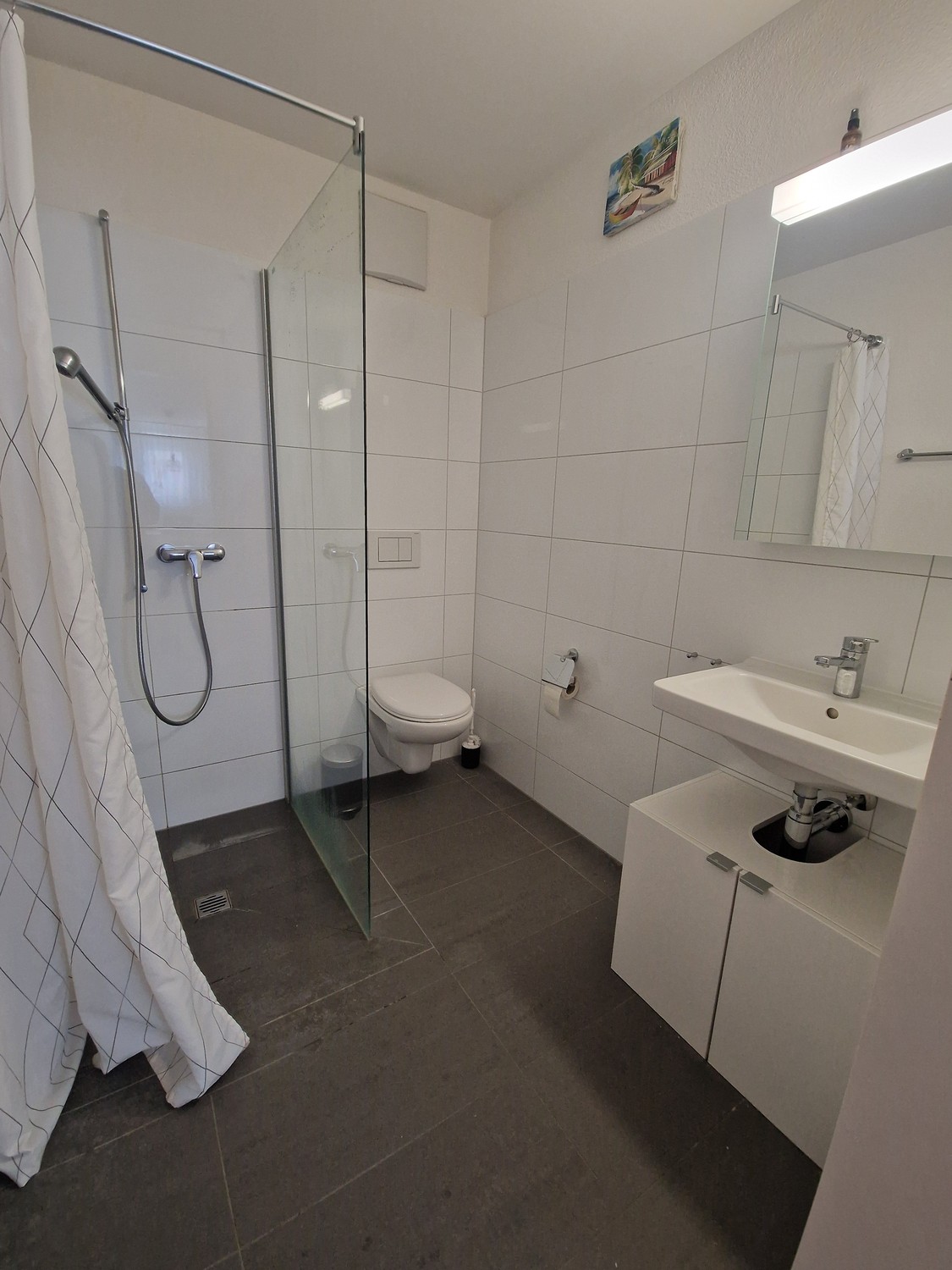 2 ½ rooms apartment, photo 3 of 5