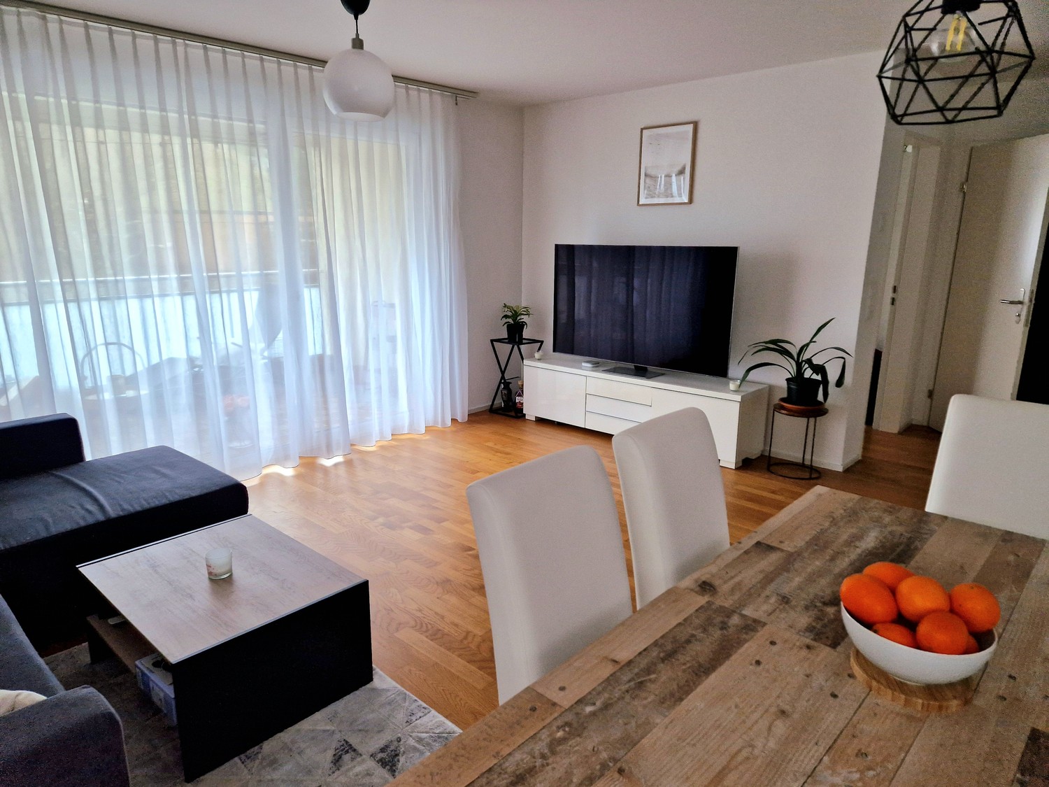 2 ½ rooms apartment, photo 2 of 5