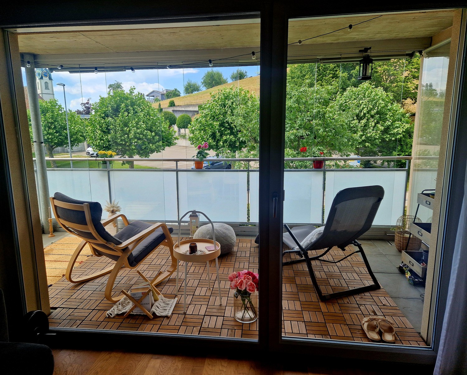 2 ½ rooms apartment, photo 1 of 5