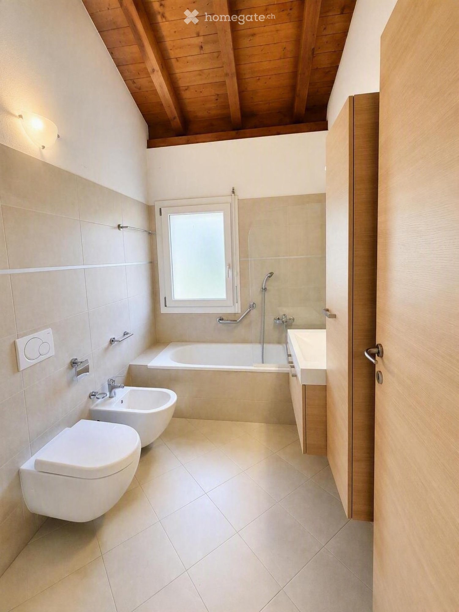 2-Zimmer-Wohnung