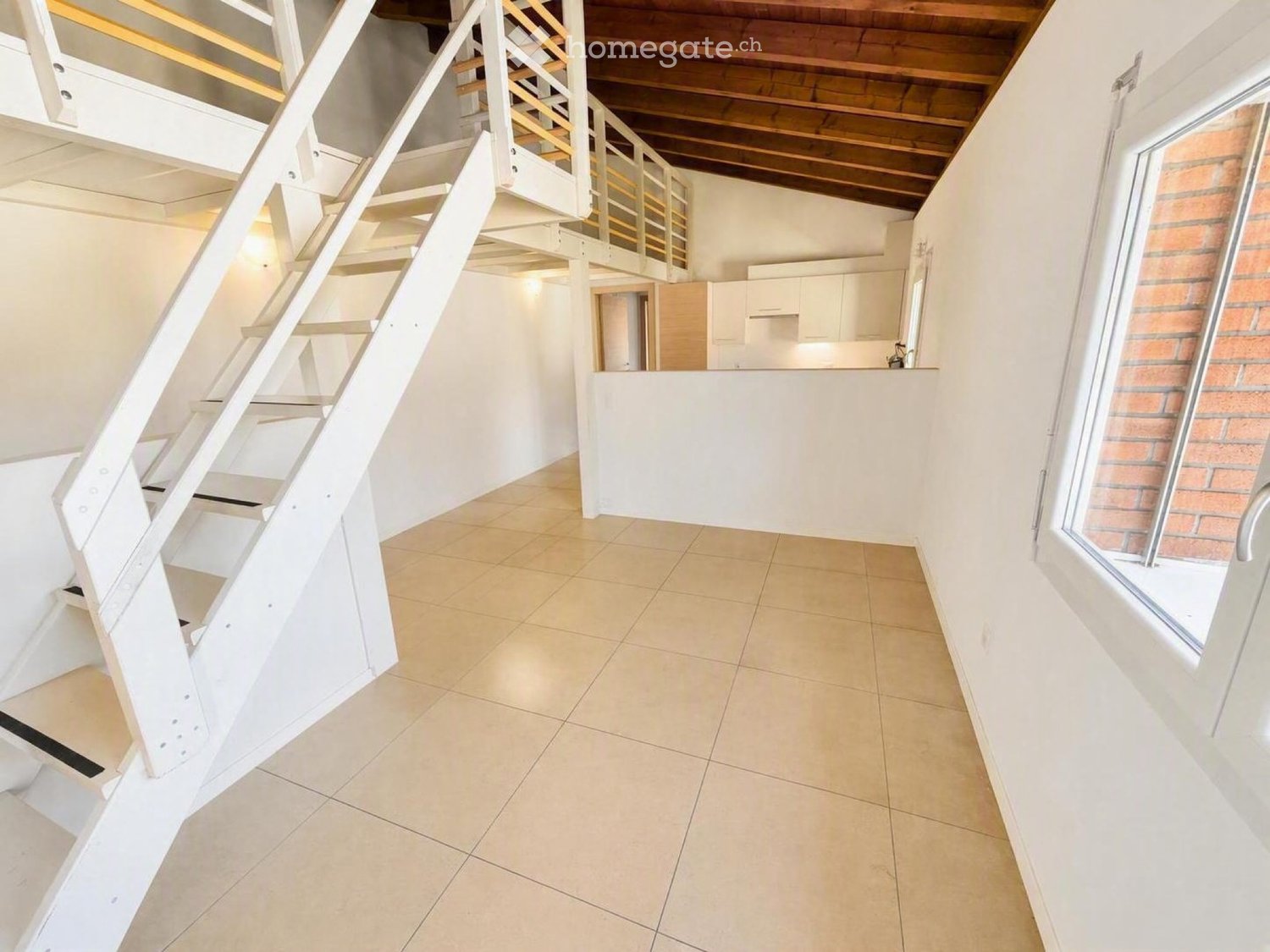 2-Zimmer-Wohnung