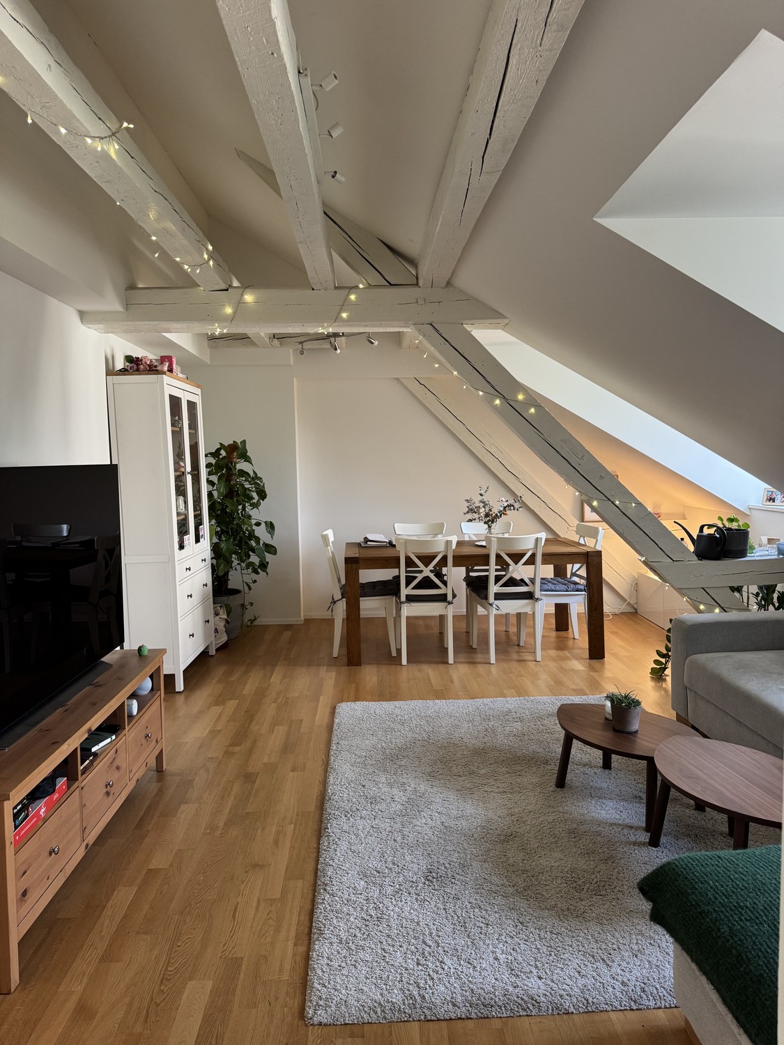 Appartamento di 3 ½ locali