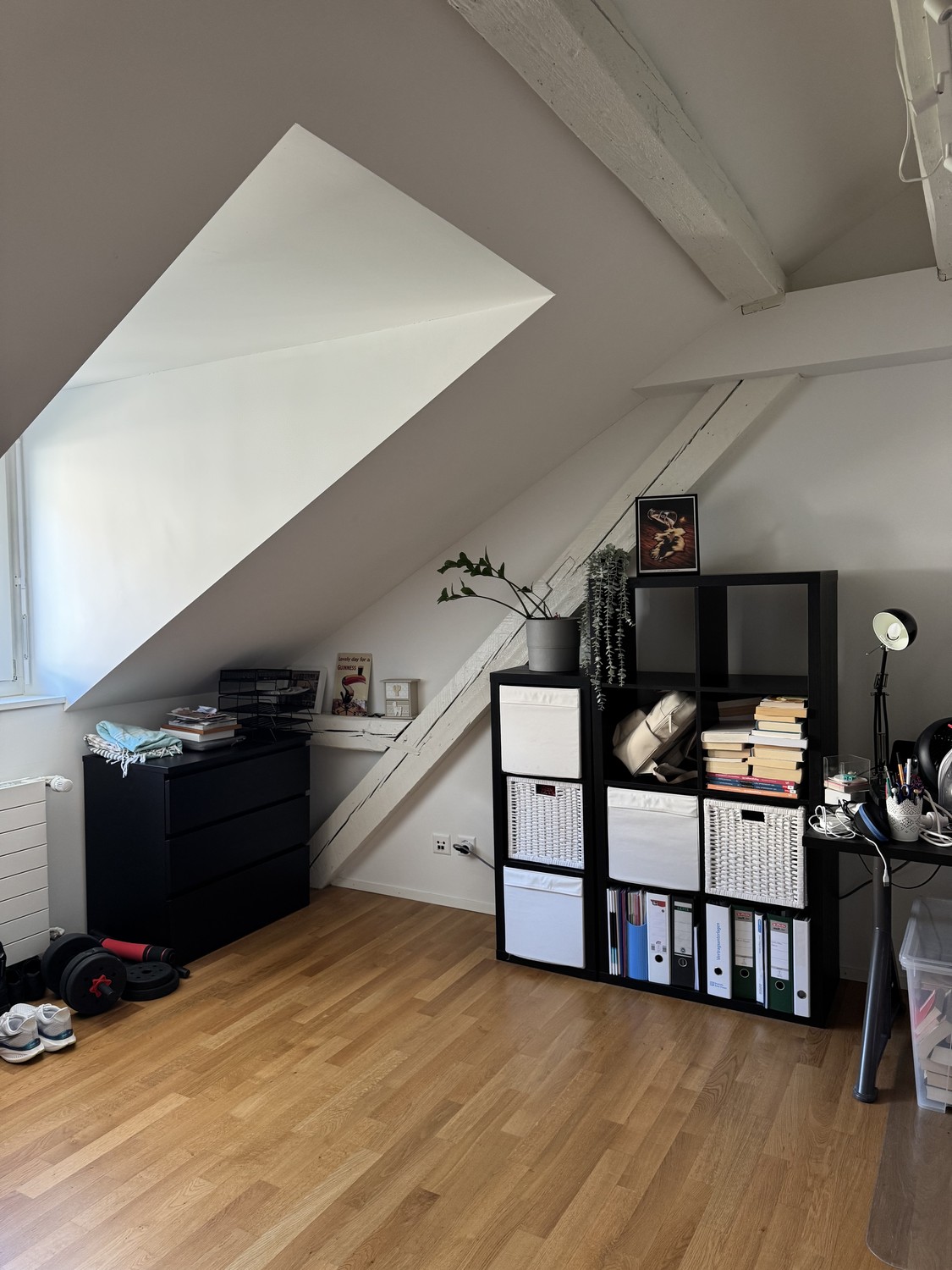 Appartamento di 3 ½ locali