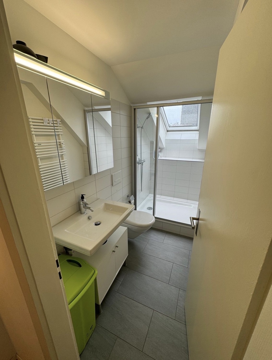 Appartamento di 3 ½ locali