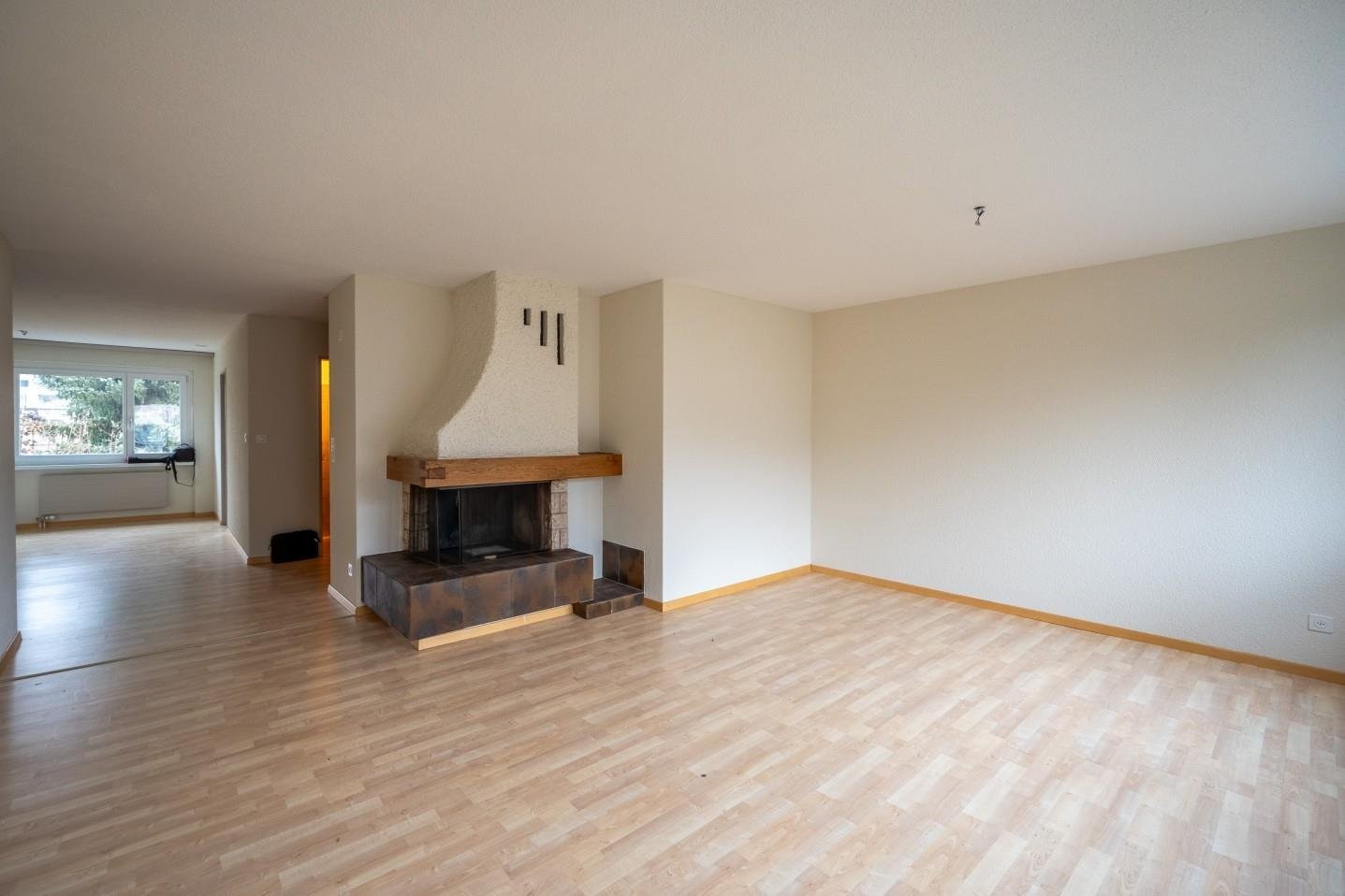 Appartamento 3 ½ locali