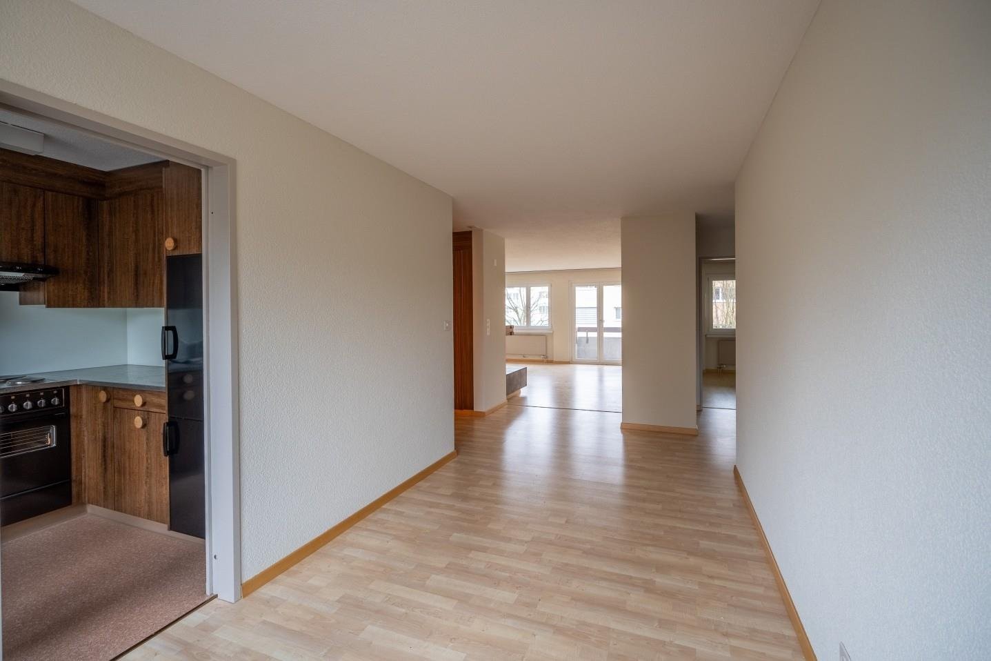 Appartamento 3 ½ locali