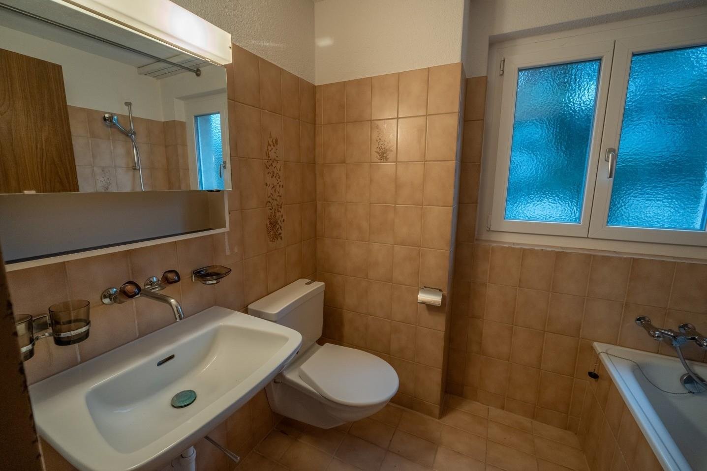 Appartamento 3 ½ locali