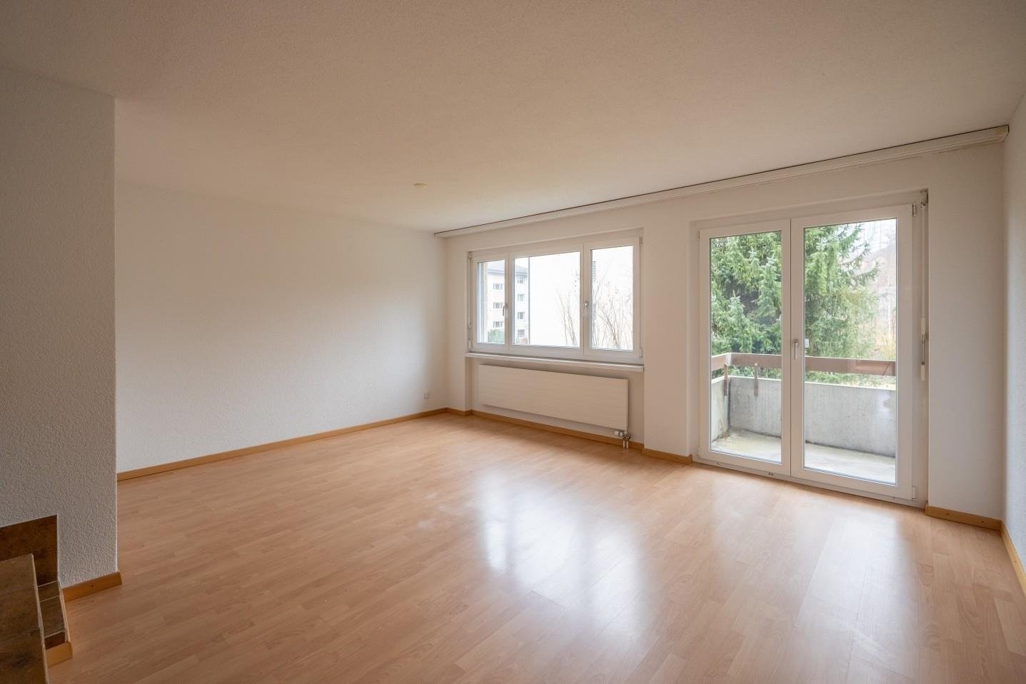 Appartamento 3 ½ locali