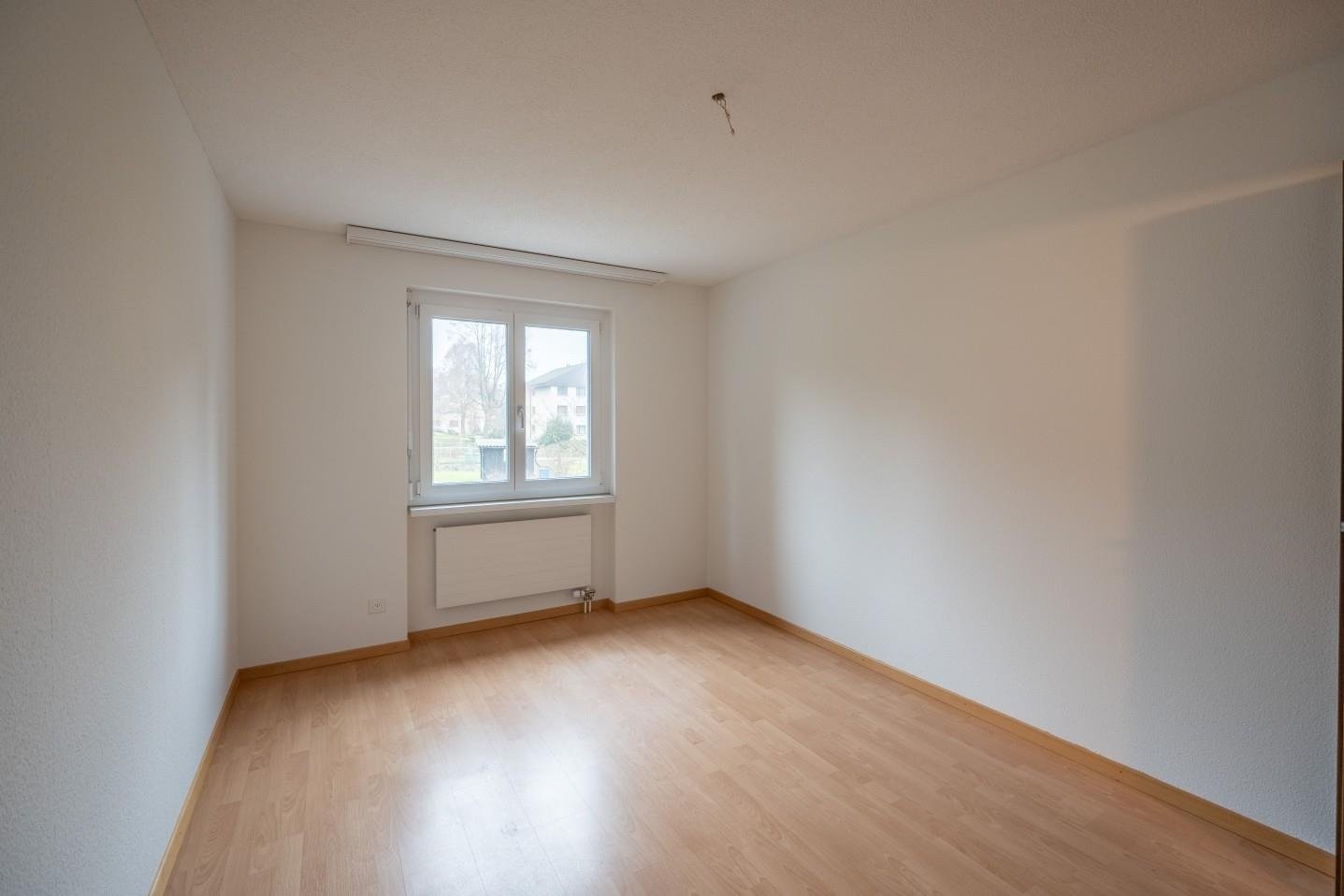 Appartamento 3 ½ locali
