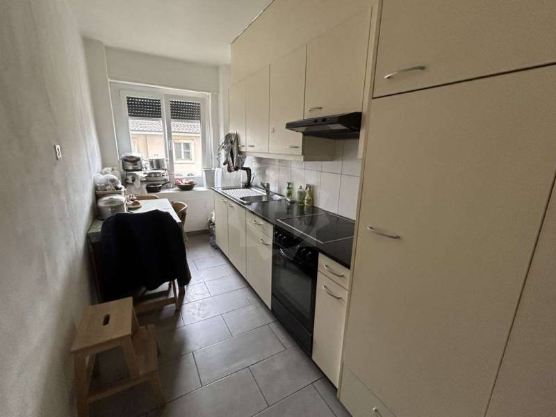 2 rooms apartment, photo 1 of 3