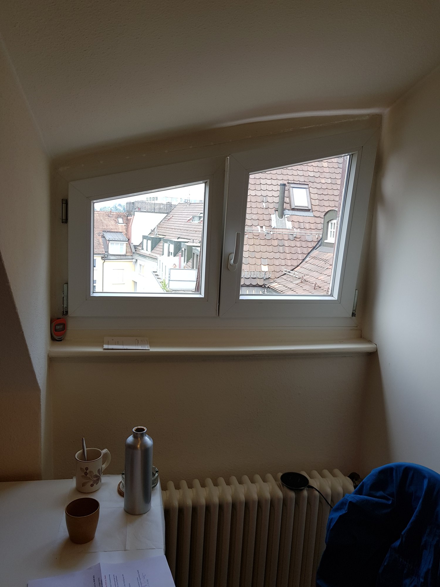 1 room studio, photo 4 of 4