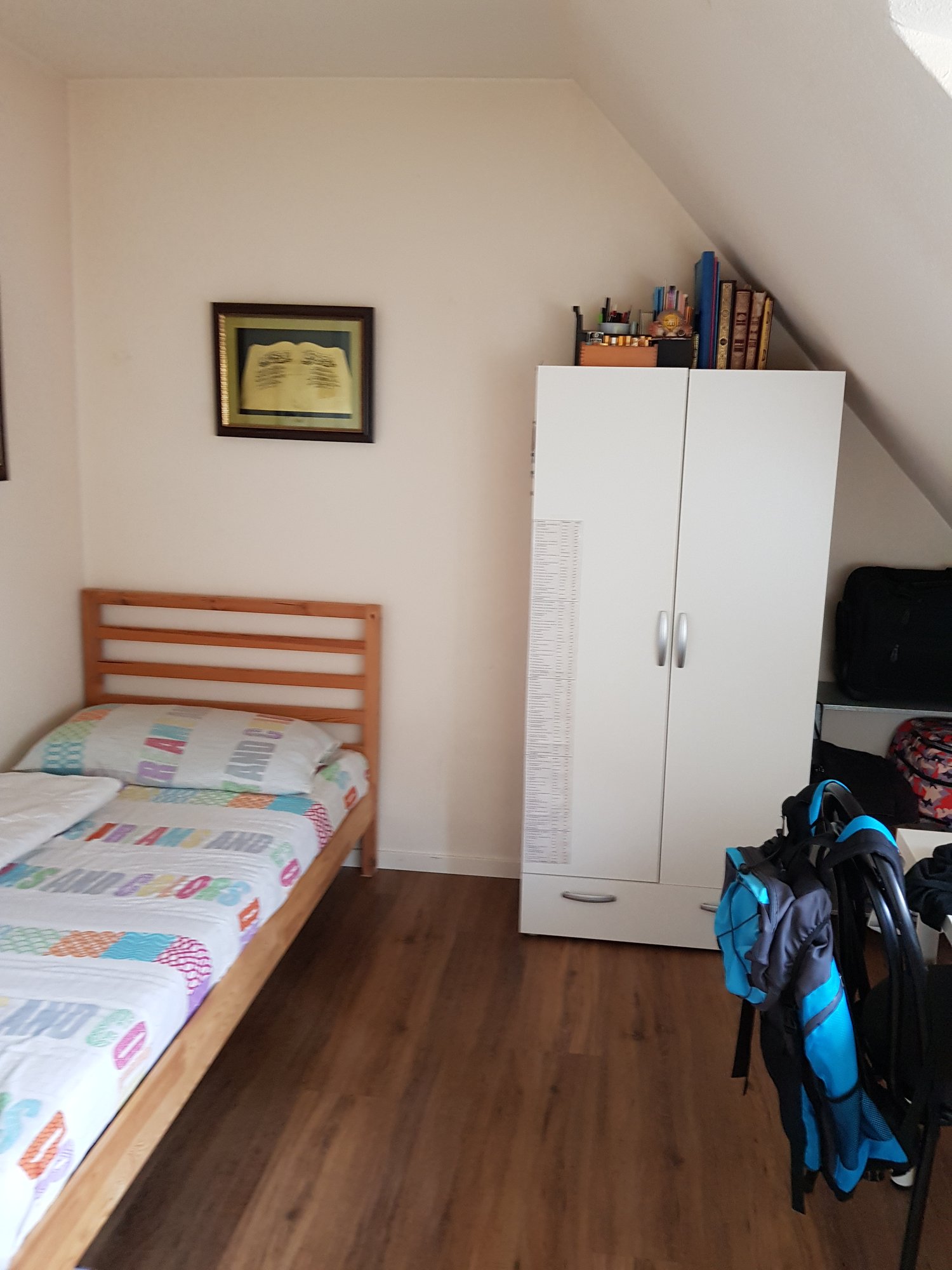 1 room studio, photo 2 of 4
