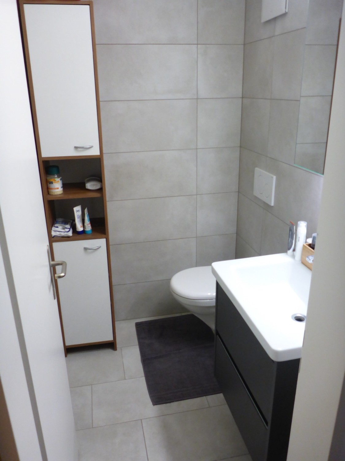 Room in a shared flat