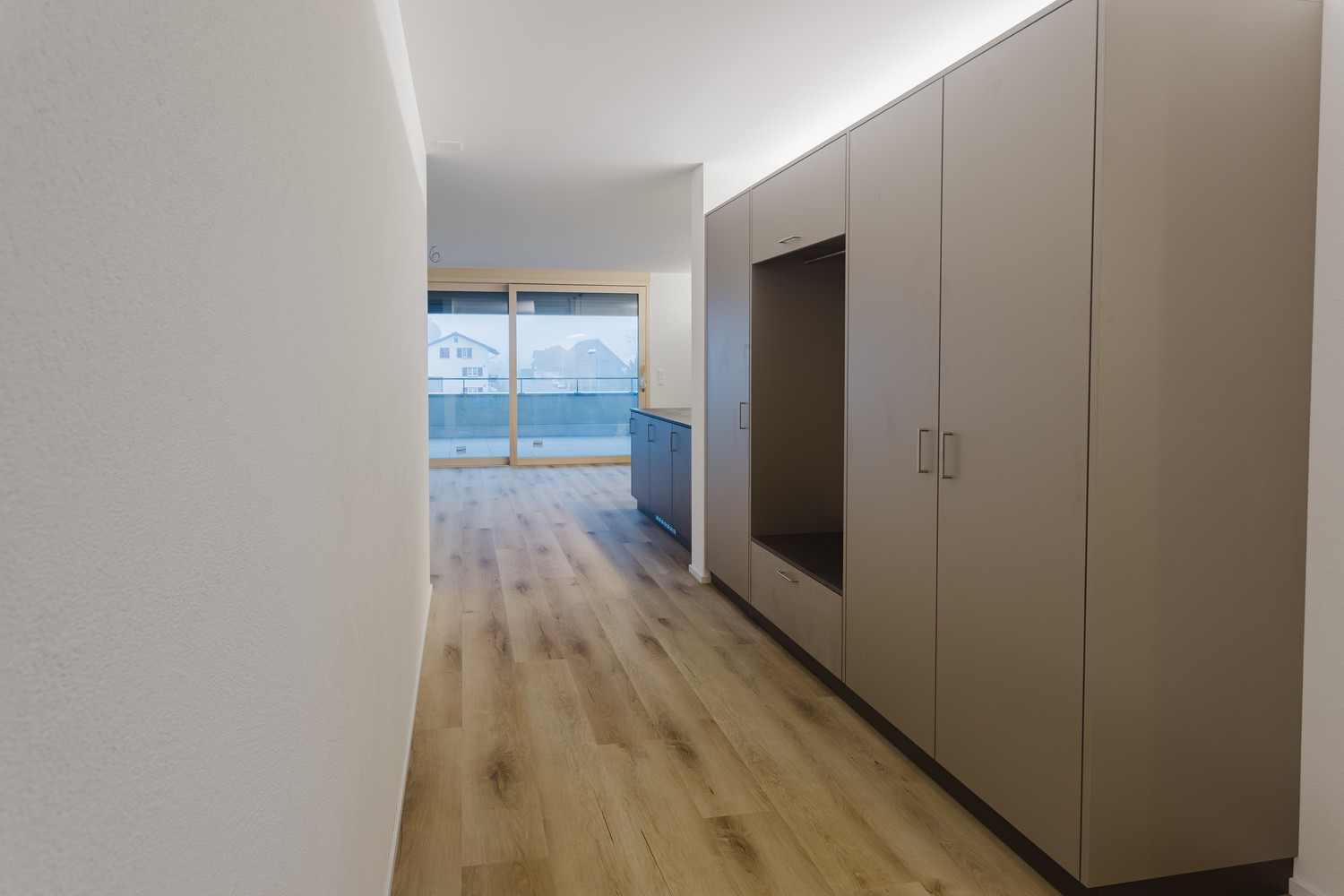 5 ½ room apartment